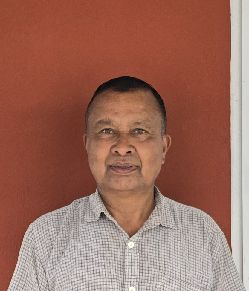 Ambir Kumar Katuwal