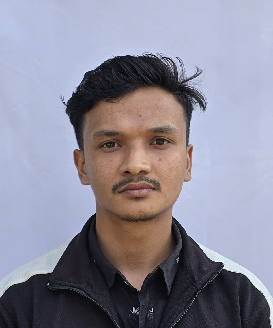 Pawan G.C